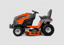 Mașini de tuns iarba Ride on și Tractoare de grădină Husqvarna TS 248XD