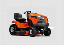 Mașini de tuns iarba Ride on și Tractoare de grădină Husqvarna YTH 22V46