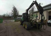 Tractoare speciale pentru derapaj FMA FT 55 S
