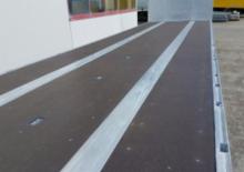 Trailere cu platformă joasă Möslein T 3 Plato 8,6 m