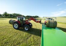 Trailere cu platformă joasă Joskin TRAILED WAGO TR8000D13