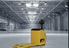 Transpalete cu operator pedestru Hyundai 18 ET 7