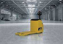 Transpalete cu operator pedestru Hyundai 20 ET 7