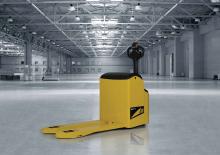 Transpalete cu operator pedestru Hyundai 22 ET 7