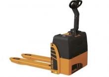Transpalete cu operator pedestru OMG 313 KN ac
