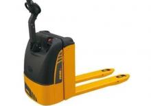 Transpalete cu operator pedestru OMG 316 KN ac