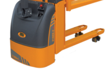 Transpalete cu operator pedestru OMG 316 KN-C ac