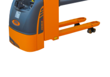 Transpalete cu operator pedestru OMG 316 KN-M ac