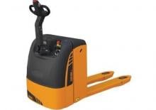 Transpalete cu operator pedestru OMG 320 KN-P ac