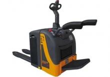 Transpalete cu operator pedestru OMG 320 P5 ac