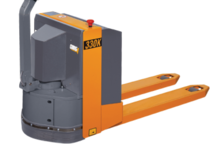 Transpalete cu operator pedestru OMG 330 K