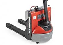 Transpalete cu operator pedestru RAYMOND 8250