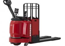 Transpalete cu operator pedestru RAYMOND 8310