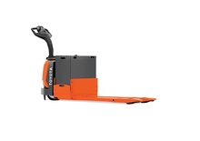 Transpalete cu operator pedestru Toyota 8HBW40
