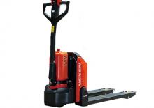 Transpalete cu operator pedestru Nexen APET12LIN