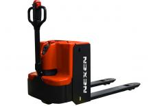 Transpalete cu operator pedestru Nexen APET18N