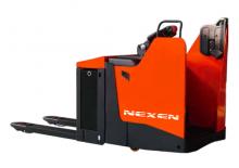Transpalete cu operator pedestru Nexen APRT20N-C