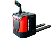 Transpalete cu operator pedestru Nexen APRT20N