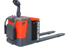 Transpalete cu operator pedestru Nexen APRT20N-P