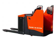 Transpalete cu operator pedestru Nexen APRT25N-C