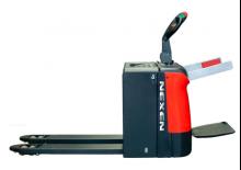 Transpalete cu operator pedestru Nexen APRT25N