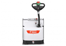 Transpalete cu operator pedestru Bobcat BPL18S-7