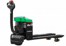 Transpalete cu operator pedestru Hangcha CBD15-A3MJ-I