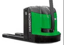 Transpalete cu operator pedestru Hangcha CBD30-AC2S-I