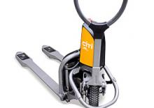 Transpalete cu operator pedestru Still CiTi One