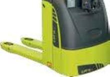 Transpalete cu operator pedestru Clark CPT 20 ac
