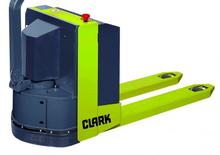 Transpalete cu operator pedestru Clark CPT 30