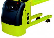 Transpalete cu operator pedestru Clark CPTi 16 ac