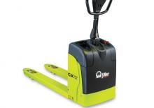 Transpalete cu operator pedestru PRAMAC Lifter CX 12 Basic GEL