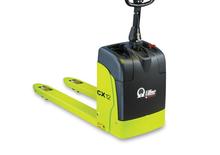 Transpalete cu operator pedestru PRAMAC Lifter CX 12 EVO GEL