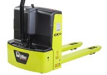 Transpalete cu operator pedestru PRAMAC Lifter CX 14 EVO GEL