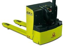 Transpalete cu operator pedestru PRAMAC Lifter CX 14