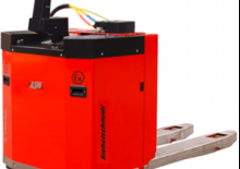 Transpalete cu operator pedestru Sichelschmidt d 100 Ex