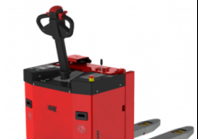 Transpalete cu operator pedestru Sichelschmidt d 100-P Ex