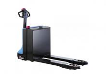 Transpalete cu operator pedestru HanseLifter E-20MG-800