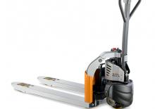 Transpalete cu operator pedestru Still ECH 12