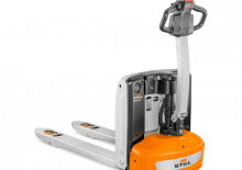 Transpalete cu operator pedestru Still ECH 15