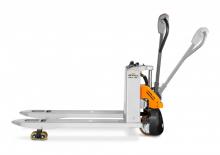 Transpalete cu operator pedestru Still ECH 15C