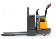 Transpalete cu operator pedestru Jungheinrich ECR 336