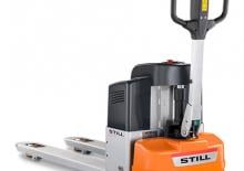 Transpalete cu operator pedestru Still ECU 15 C