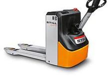 Transpalete cu operator pedestru Still ECU 16