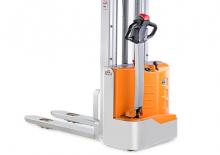 Transpalete cu operator pedestru Still ECV 10