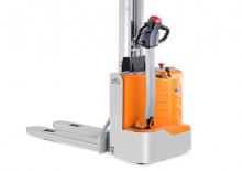 Transpalete cu operator pedestru Still ECV 10i C