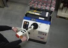 Transpalete cu operator pedestru Miag EGU 20 XE 3