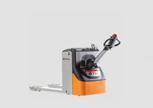 Transpalete cu operator pedestru Still EGU 20C