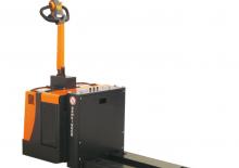 Transpalete cu operator pedestru Genkinger EGU 50